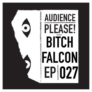 Episode 027: Bitch Falcon