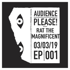 Episode 001: Rat The Magnificent