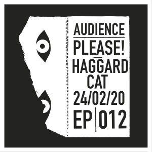 Episode 012: Haggard Cat