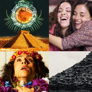 12 (Spanglish): MERENDIANDO preview of CAMINOS 2019 (Part 2)