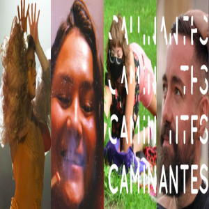 58 (English): Caminantes with Sofi, Liz, Brefny and Bruce