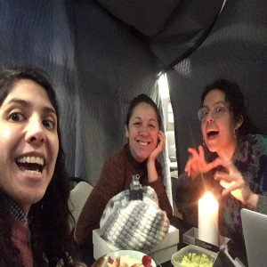 05 (Spanglish): MERENDIANDO with Beatriz Pizano