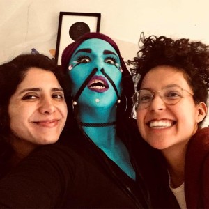 09 (Spanglish): MERENDIANDO with Sinvergüenzilla
