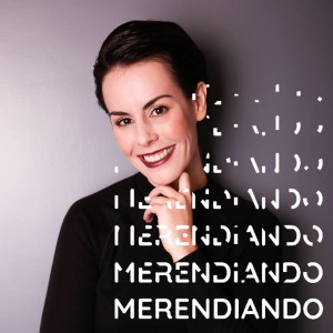 79 (English): Merendiando with Nina Vogel