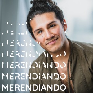 81 (English): Merendiando with Santiago Guzmán.