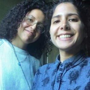 13 (Spanglish): MERENDIANDO with Monica Garrido and Camila Diaz-Varela