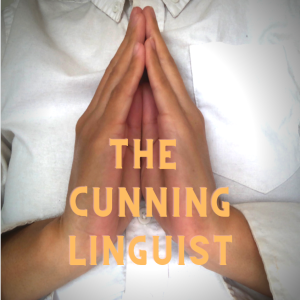 45 (English): The Studio Series presents The Cunning Linguist