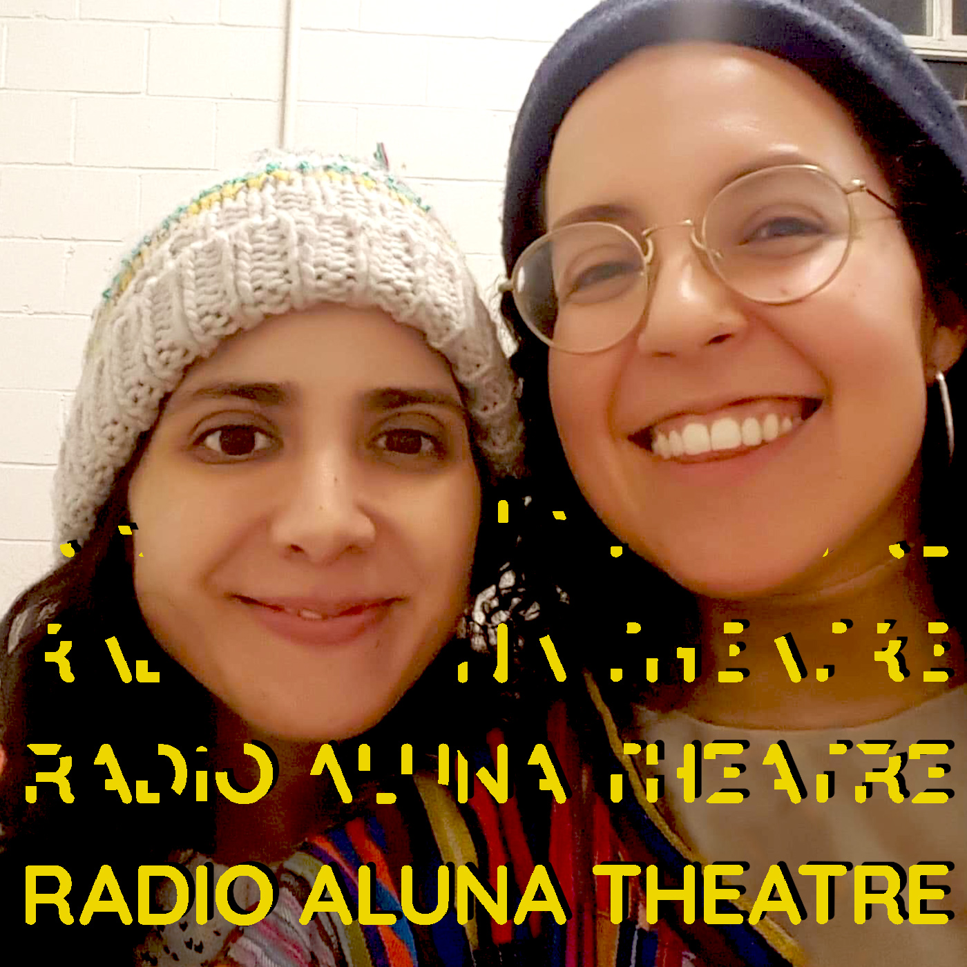 Radio Aluna Theatre