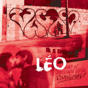 01 (Español): Leo escrita de Rosa Labordé, Primera Parte