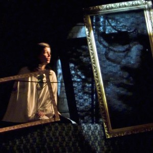 07 (English): Madre by Beatriz Pizano, Part 2