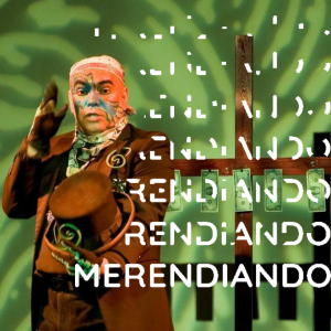 75 (Spanglish):  Repost Merendiando with José Torres Tama