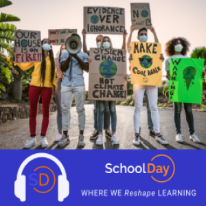 Tacoma Schools was tired of compromising with Social Studies. Hear how they co-designed their own units.