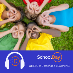 Build Student Voice, Agency & Hope by Becoming ”Solutionaries”