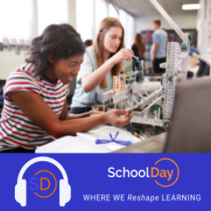 Innovation and Social Impact: How Project Invent Fellows are Transforming Education