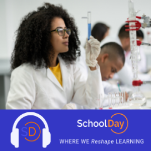 Inspire Students to Dream Big in STEM Careers with SheHeroes