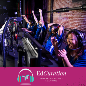 Academic eSports: A Gateway to Diverse Careers and Enhanced Academic Performance