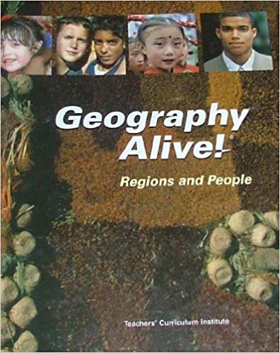 Sonja Herring loves Geography Alive‘s Map Labs Image