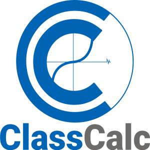 Grey Nakayama Loves ClassCalc