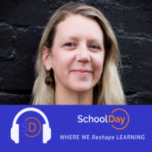 International Expert, Lottie Dowling, Helps Us Understand Global Competencies and How to Integrate Them into Classrooms