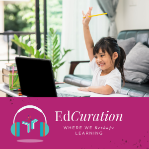 A Digital Learning Success Story: Exceptional, Differentiated and Equitable