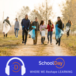 Empowering Students to Solve Real-World Problems as a Solutionary