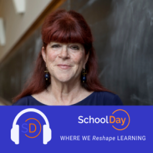 Book Banning, Triggers, Cancel Culture, and the Teacher’s Dilemma--with Dr. Deborah Appleman