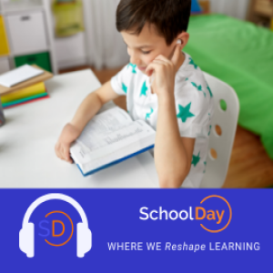 Vocabulary study as a sport? Susan Holcomb tells you how.