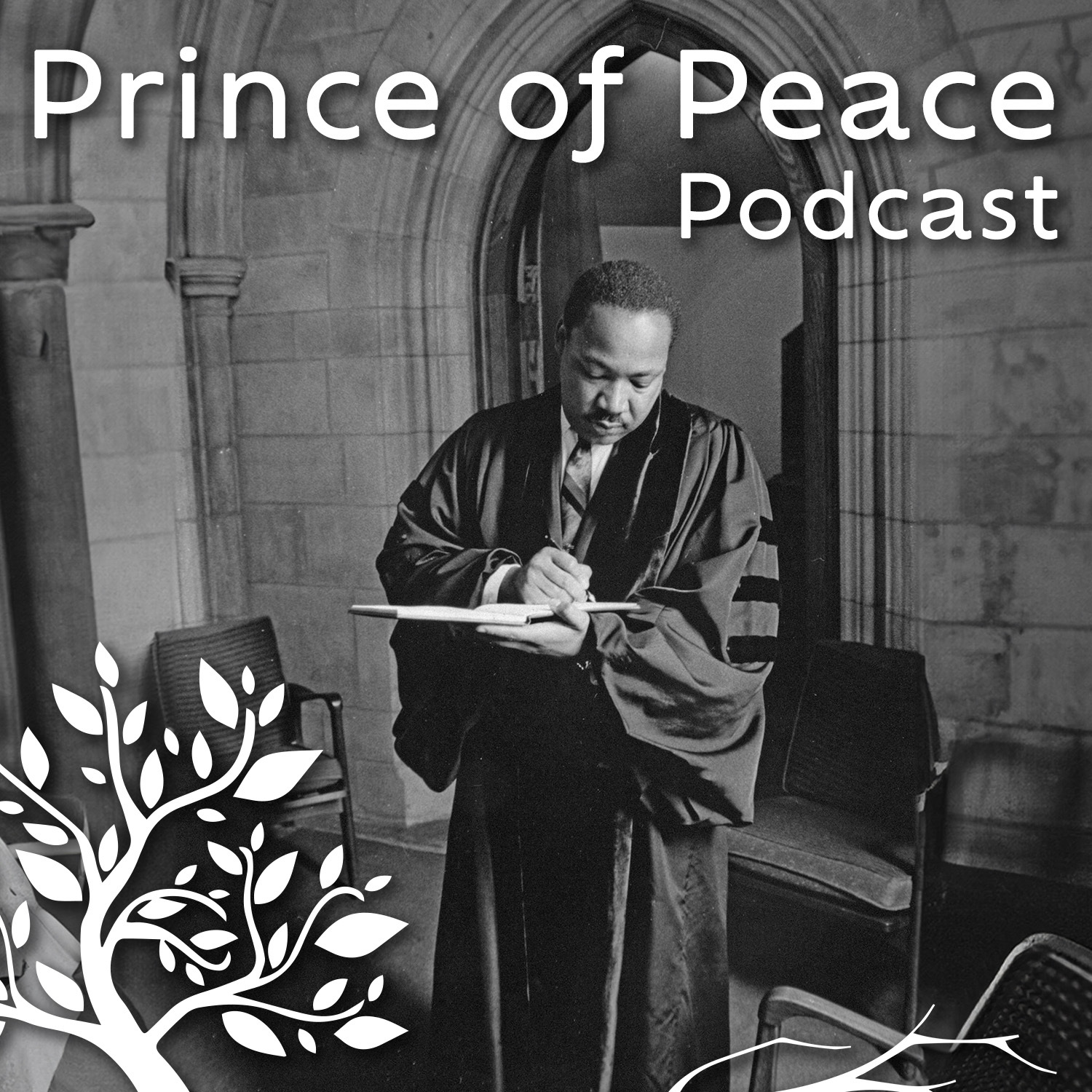 Prince of Peace Podcast