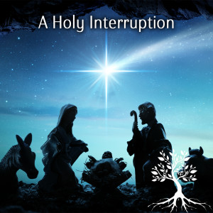 A Holy Interruption (Chad Brekke & Natalia Terfa 12/24/19)