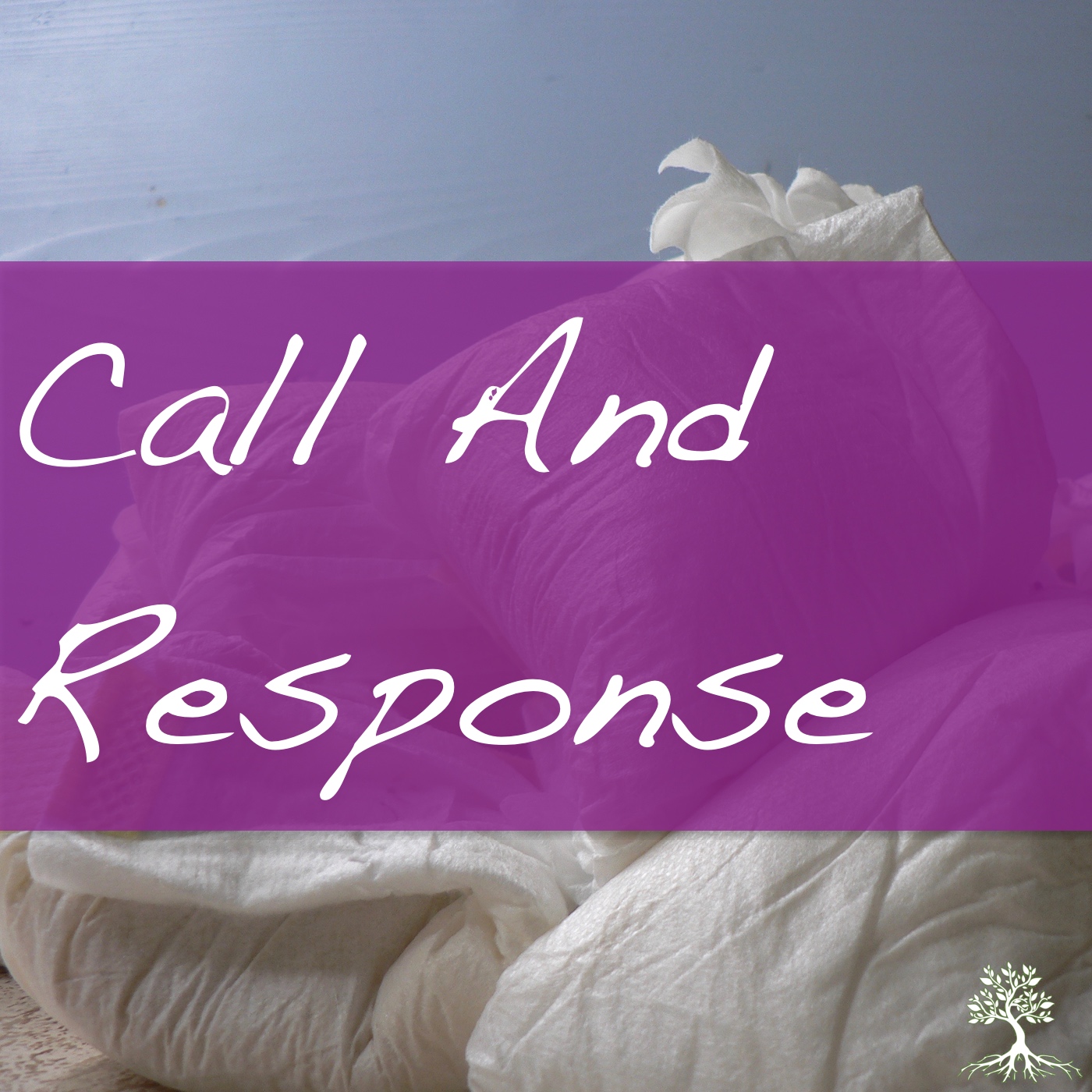 Call And Response (Natalia Terfa 1/14/18)
