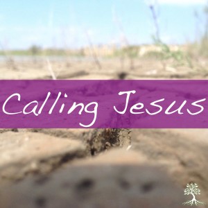 Calling Jesus (Chad Brekke 10/28/18)