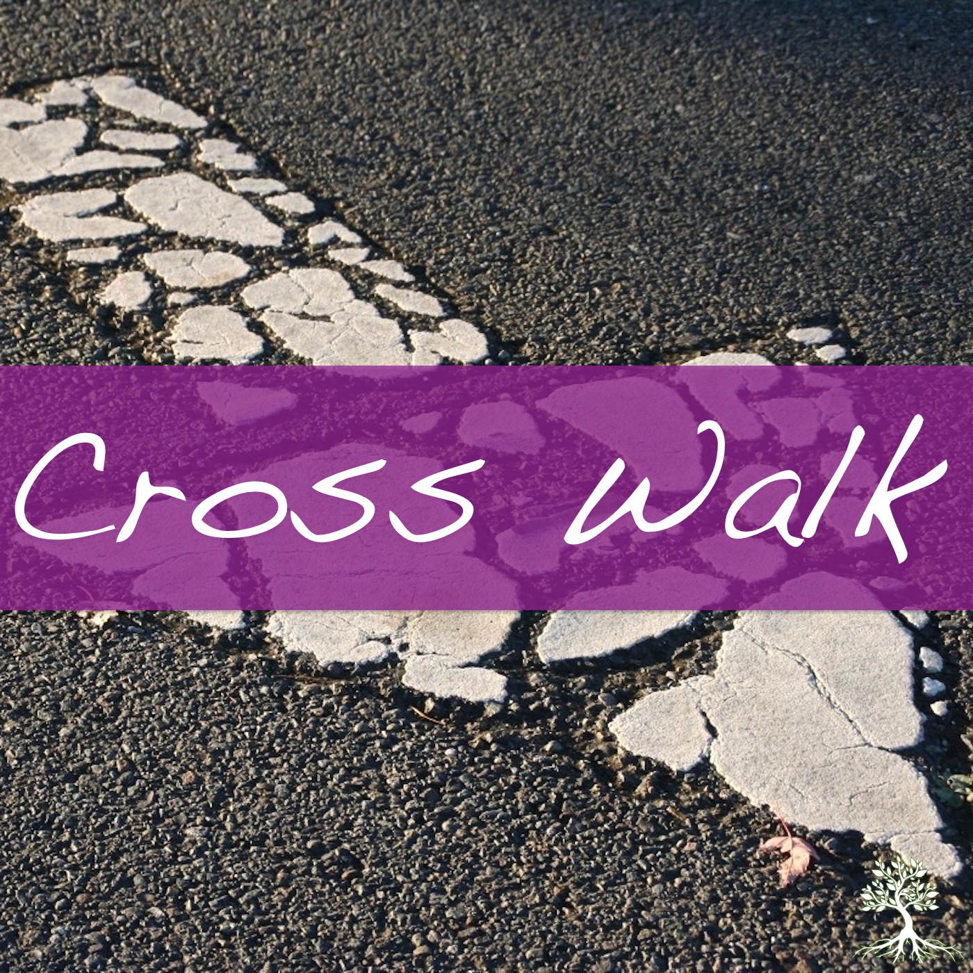 Cross Walk (Katie Rykal 9/3/17)