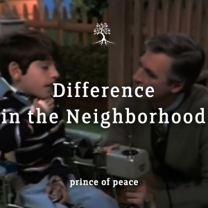Difference in the Neighborhood