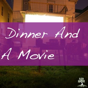 Dinner And A Movie (Chad Brekke 5/19/19)