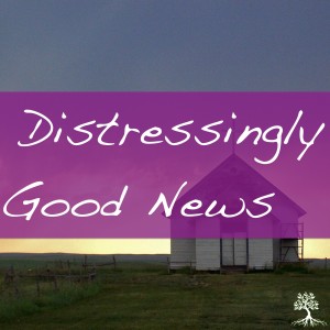 Distressingly Good News (Chad Brekke 1/27/19)
