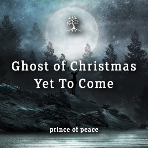 Ghost of Christmas Yet To Come