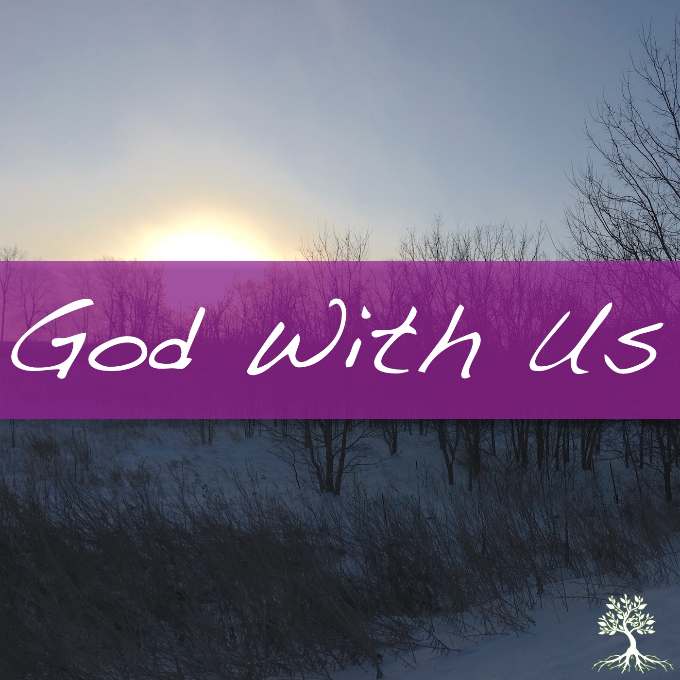 God With Us (Chad Brekke & Natalia Terfa)