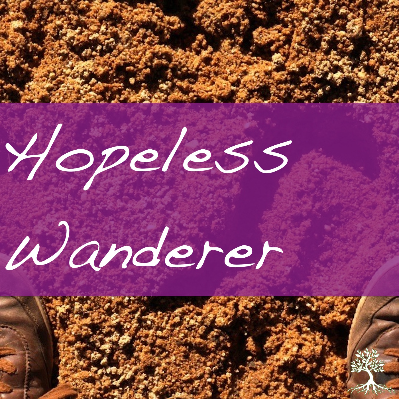 Hopeless Wanderer (Natalia Terfa 2/18/18)