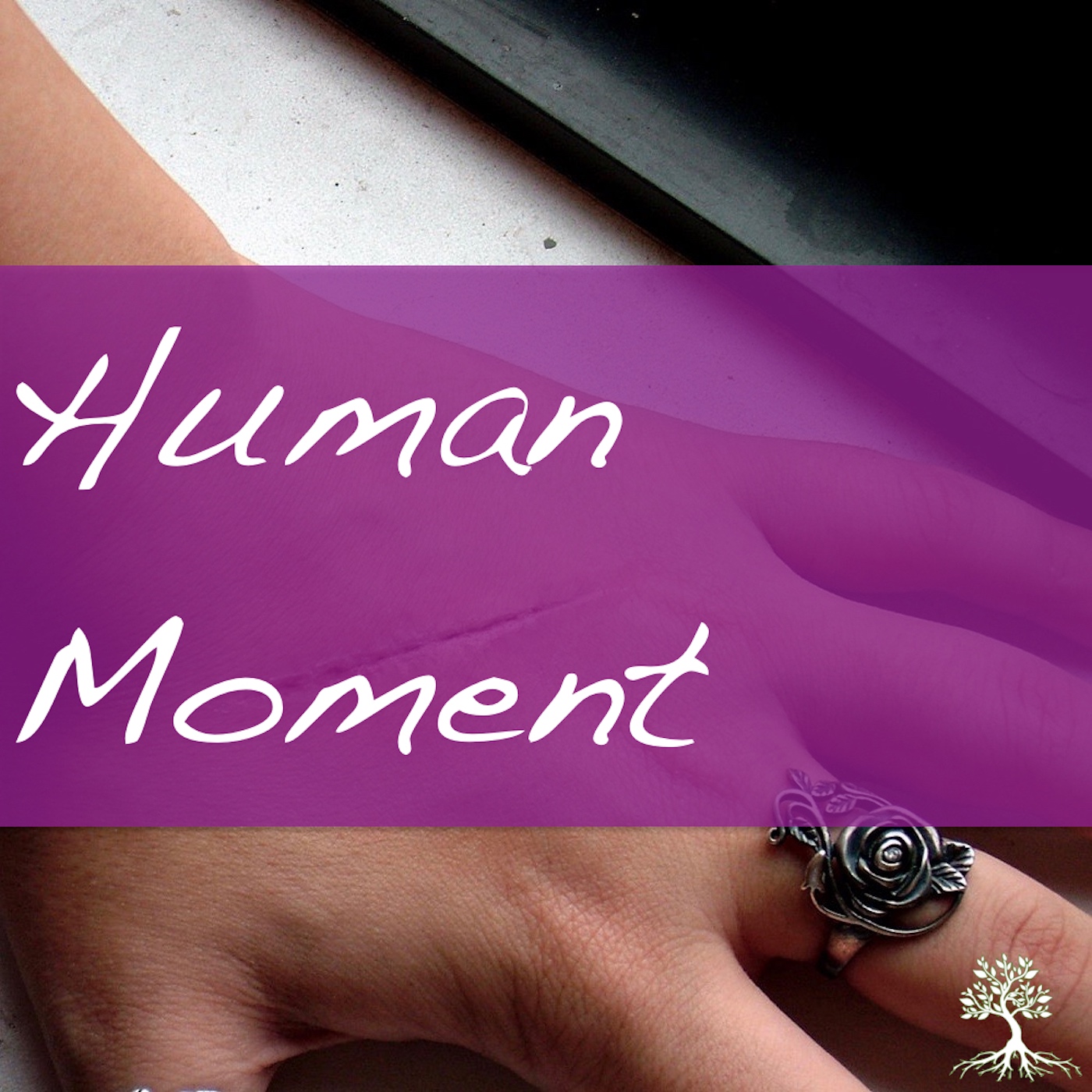 Human Moment (Natalia Terfa 4/15/18)