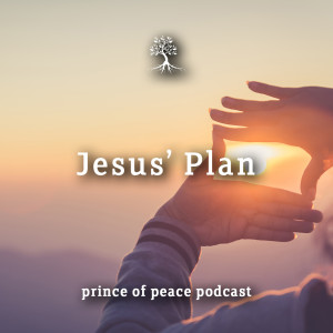 Jesus’ Plan
