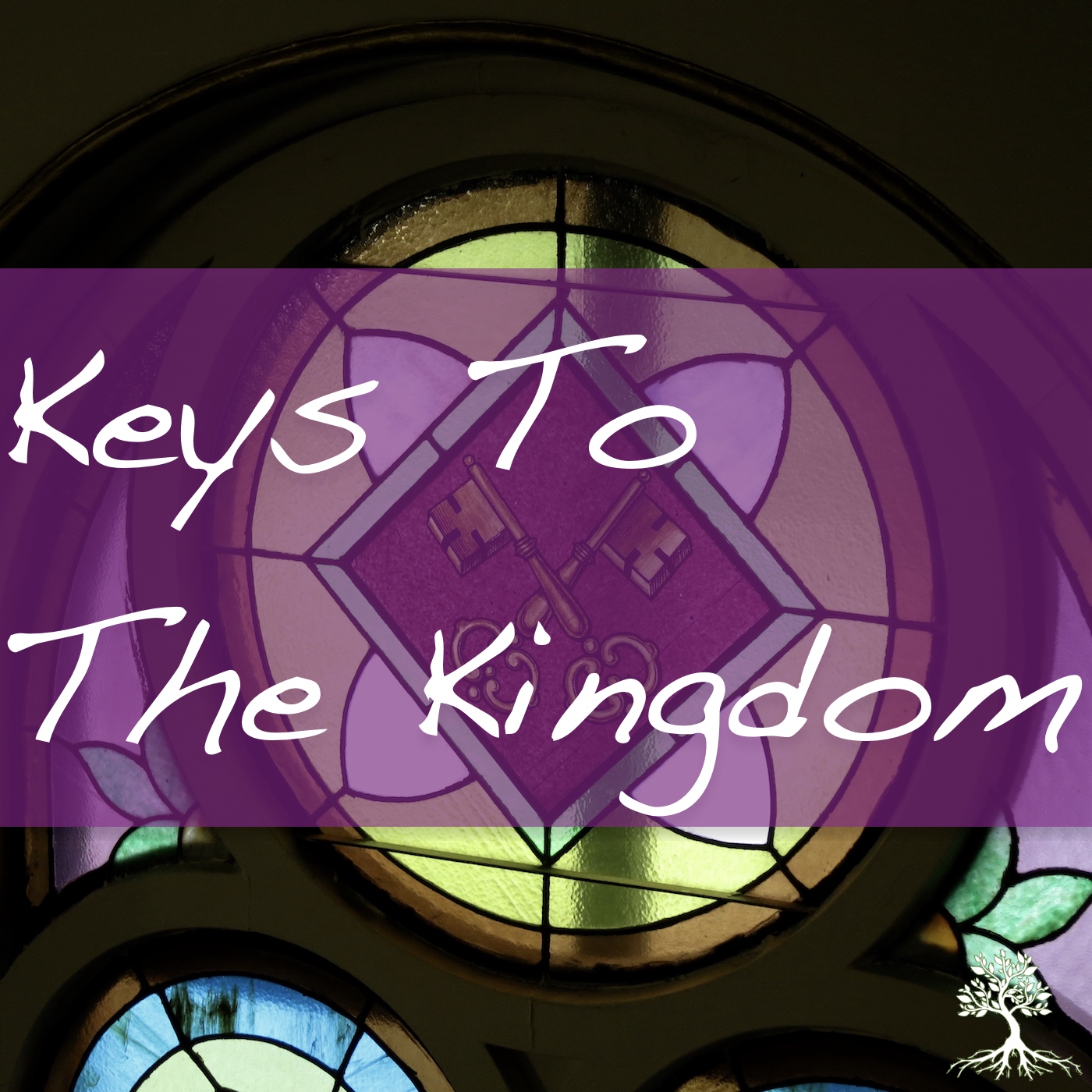Keys To The Kingdom (Natalia Terfa 8/27/17)
