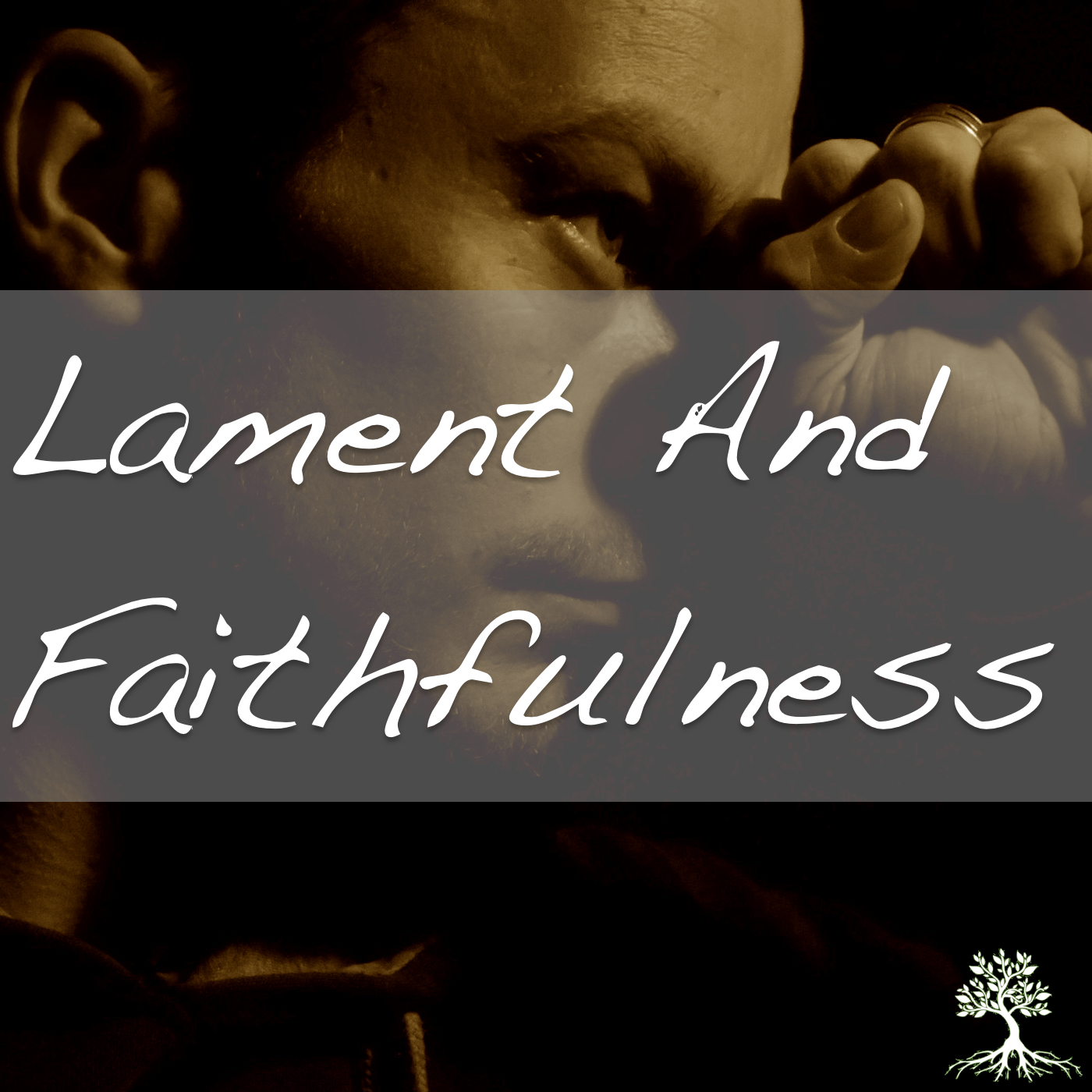 Lament And Faithfulness (Natalia Terfa 7/23/17)