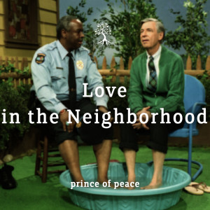 Love in the Neighborhood