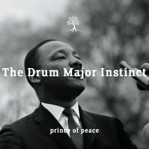 The Drum Major Instinct