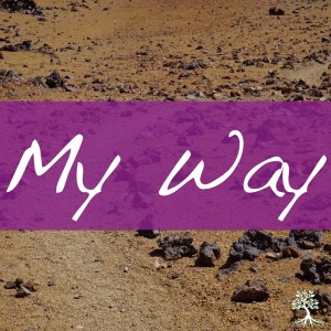 My Way (Natalia Terfa 9/30/18)