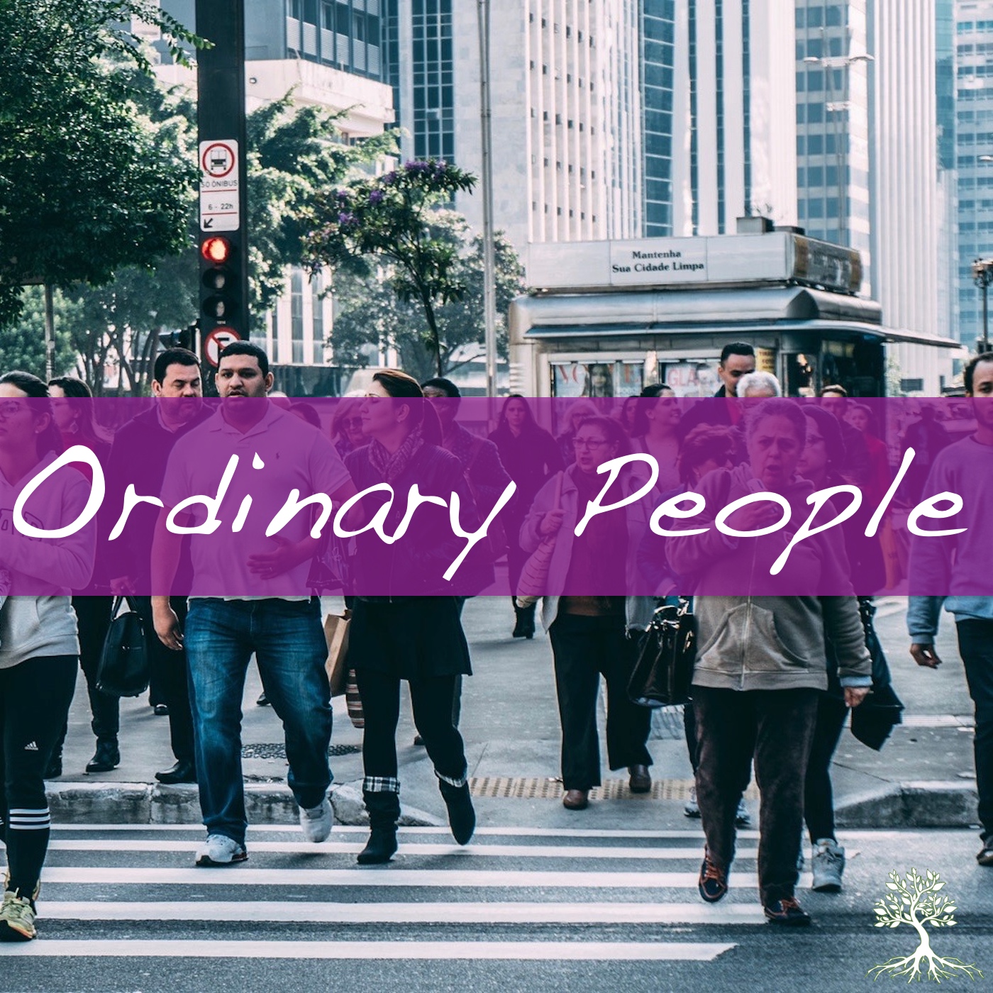 Ordinary People (Chad Brekke 5/20/18)