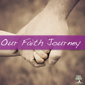 Our Faith Journey (Brent Haglund 1/13/19)