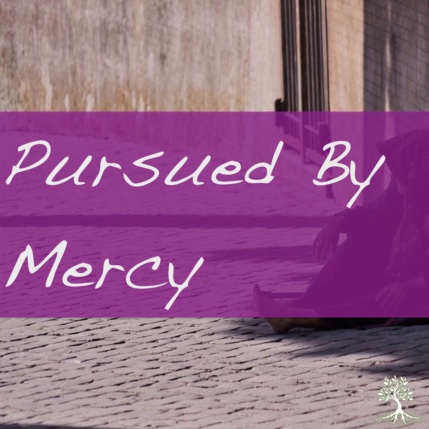 Pursued By Mercy (Chad Brekke 4/22/18)