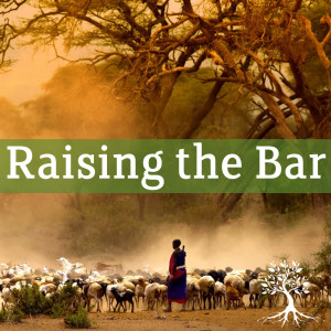 Raising the Bar (Chad Brekke 06/30/19)