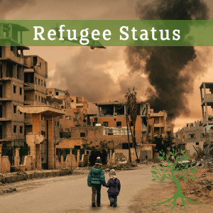 Refugee Status (Natalia Terfa 12/29/19)